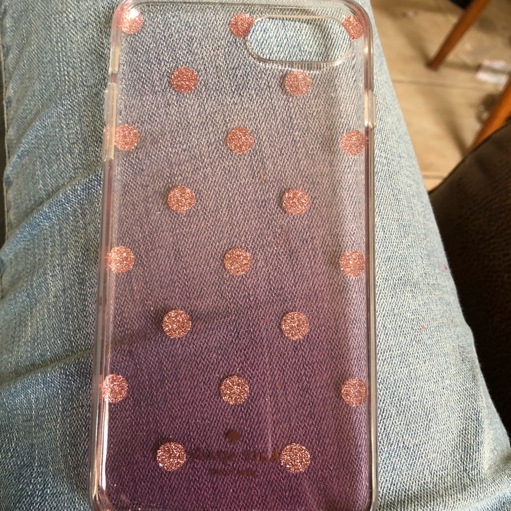 iPhone 8+ case